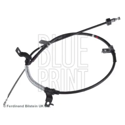 Cable de accionamiento, freno de estacionamiento BLUEPRINT ADG046227 Ordena Ya